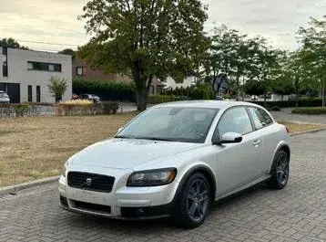 Volvo C30