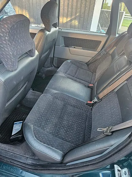 Volvo 850 1995 photo 4