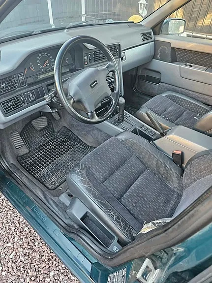 Volvo 850 1995 photo 3