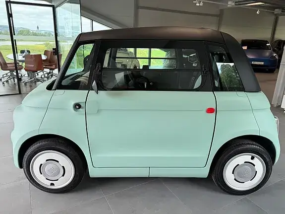 Fiat Topolino 2026 photo 3