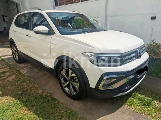 Volkswagen Taigun 2025 photo 2