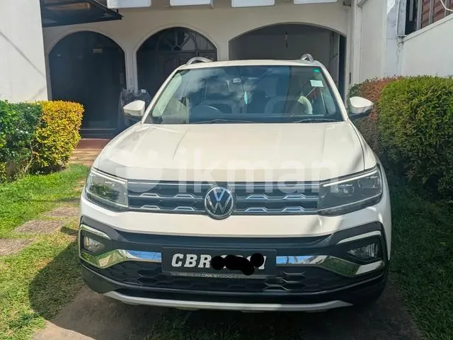 Volkswagen Taigun