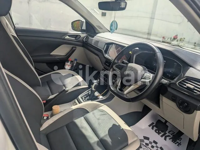 Volkswagen Taigun 2025 photo 3