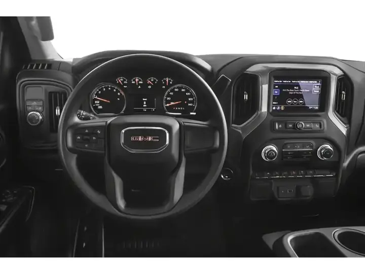 GMC Sierra 1500 2023 photo 4