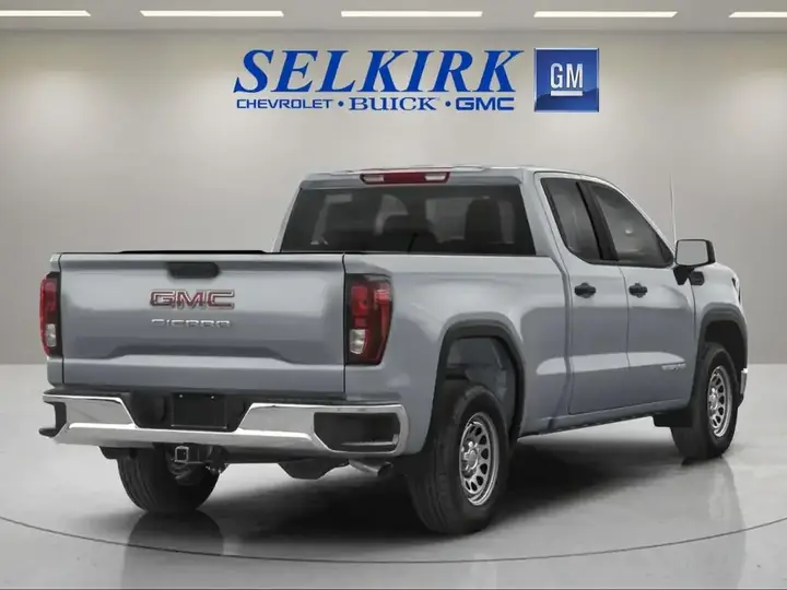 GMC Sierra 1500 2023 photo 2