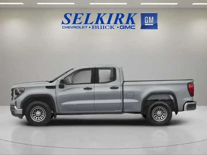 GMC Sierra 1500 2023 photo 3