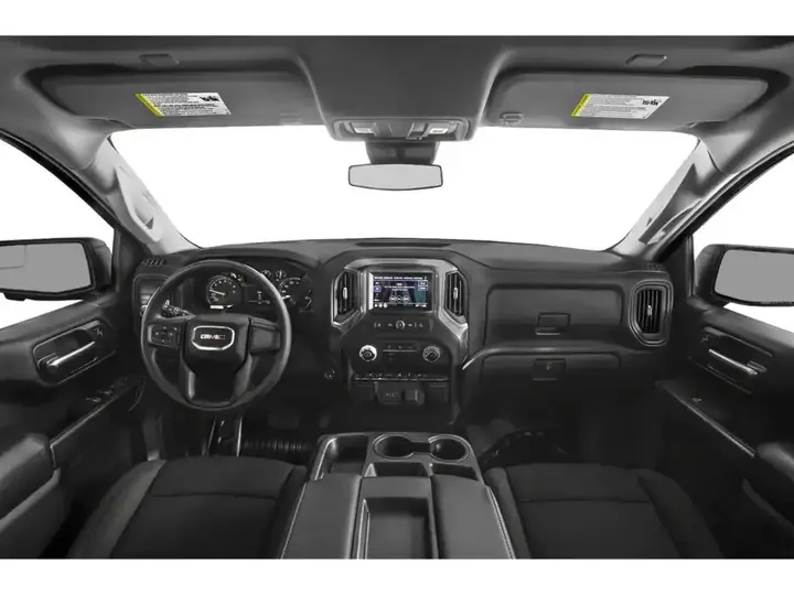 GMC Sierra 1500 2023 photo 5