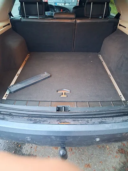 Saab 9-5 2007 photo 2