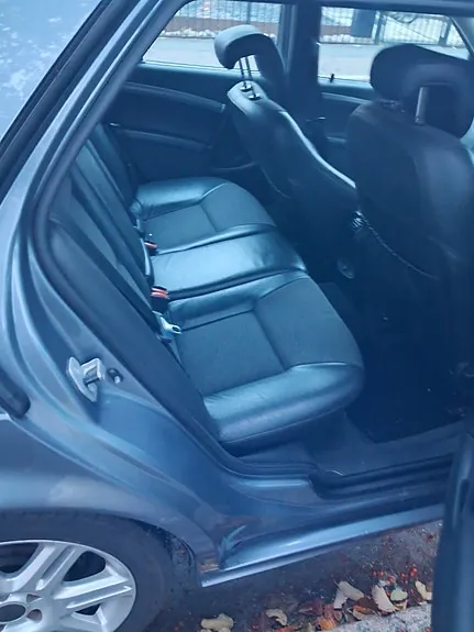 Saab 9-5