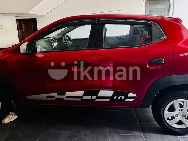 Renault Kwid 2019 photo 4