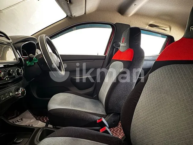 Renault Kwid 2019 photo 2
