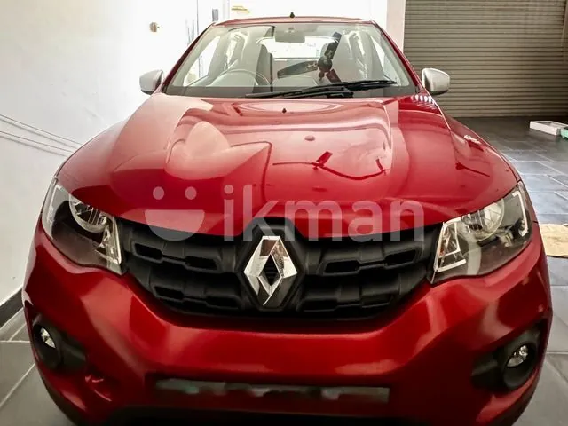 Renault Kwid