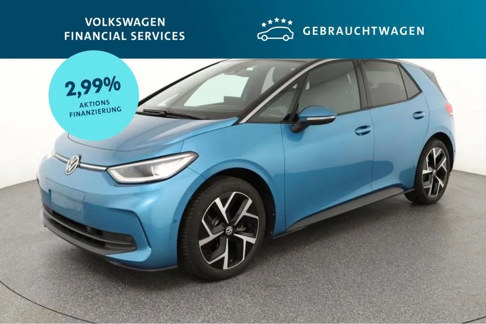 Volkswagen Id.3 Pro