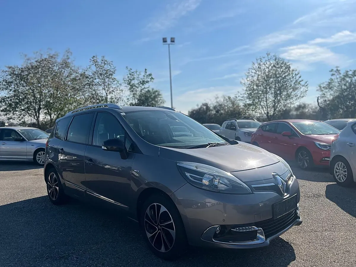 Renault Grand Scénic