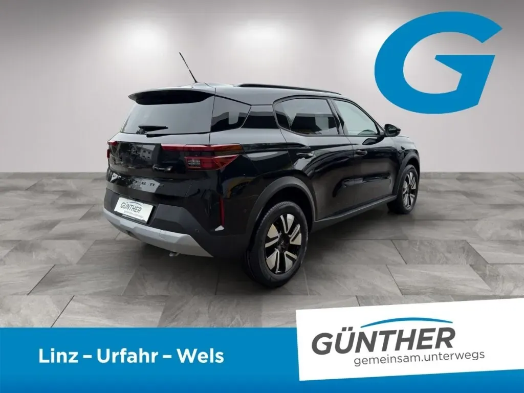 Opel Frontera 2026 photo 3