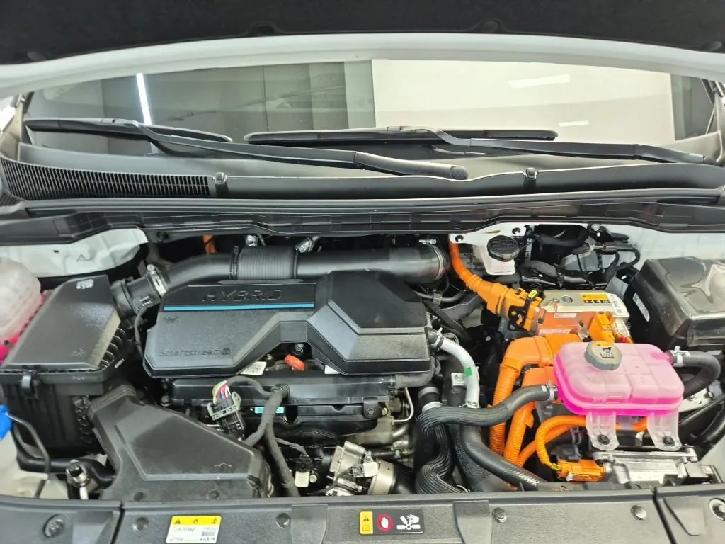 Kia Carnival 2025 photo 5