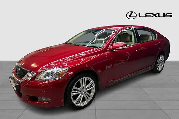 Lexus Gs450H