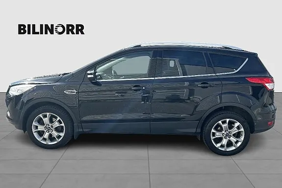 Ford Kuga 2014 photo 3