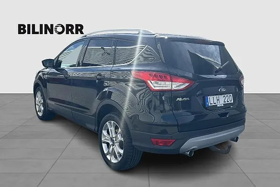 Ford Kuga 2014 photo 2