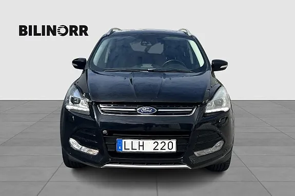 Ford Kuga 2014 photo 4