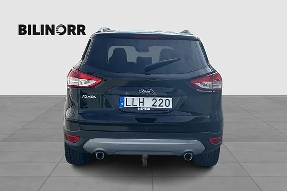 Ford Kuga 2014 photo 5