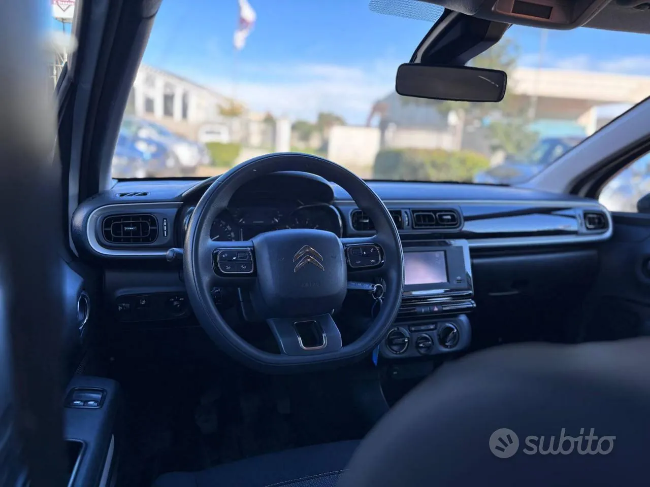 Citroen C3 2022 photo 5