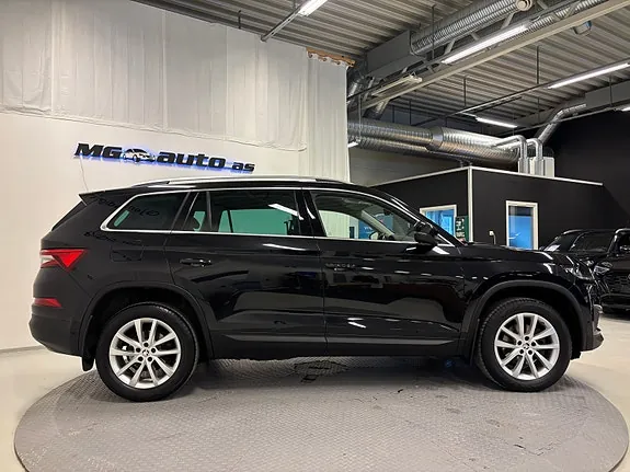 Skoda Kodiaq 2022 photo 3