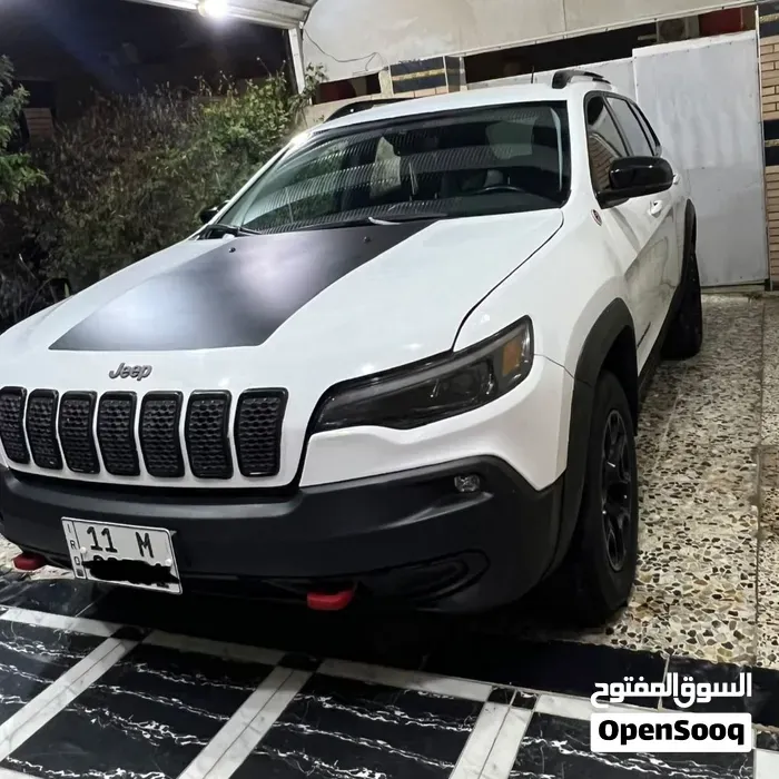 Jeep Compass 2018 photo 5