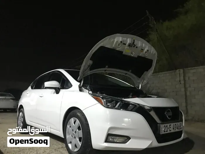 Nissan Sunny 2023 photo 3