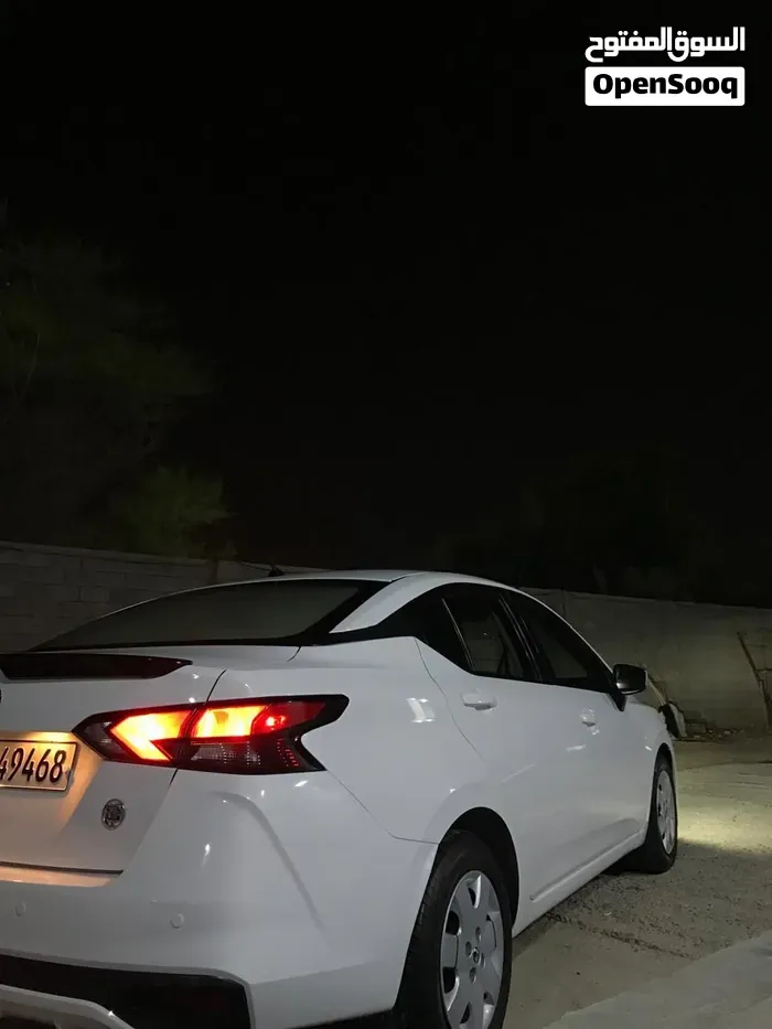 Nissan Sunny 2023 photo 2