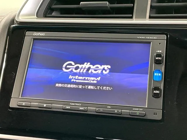 Honda Fit Hybrid 2015 photo 3