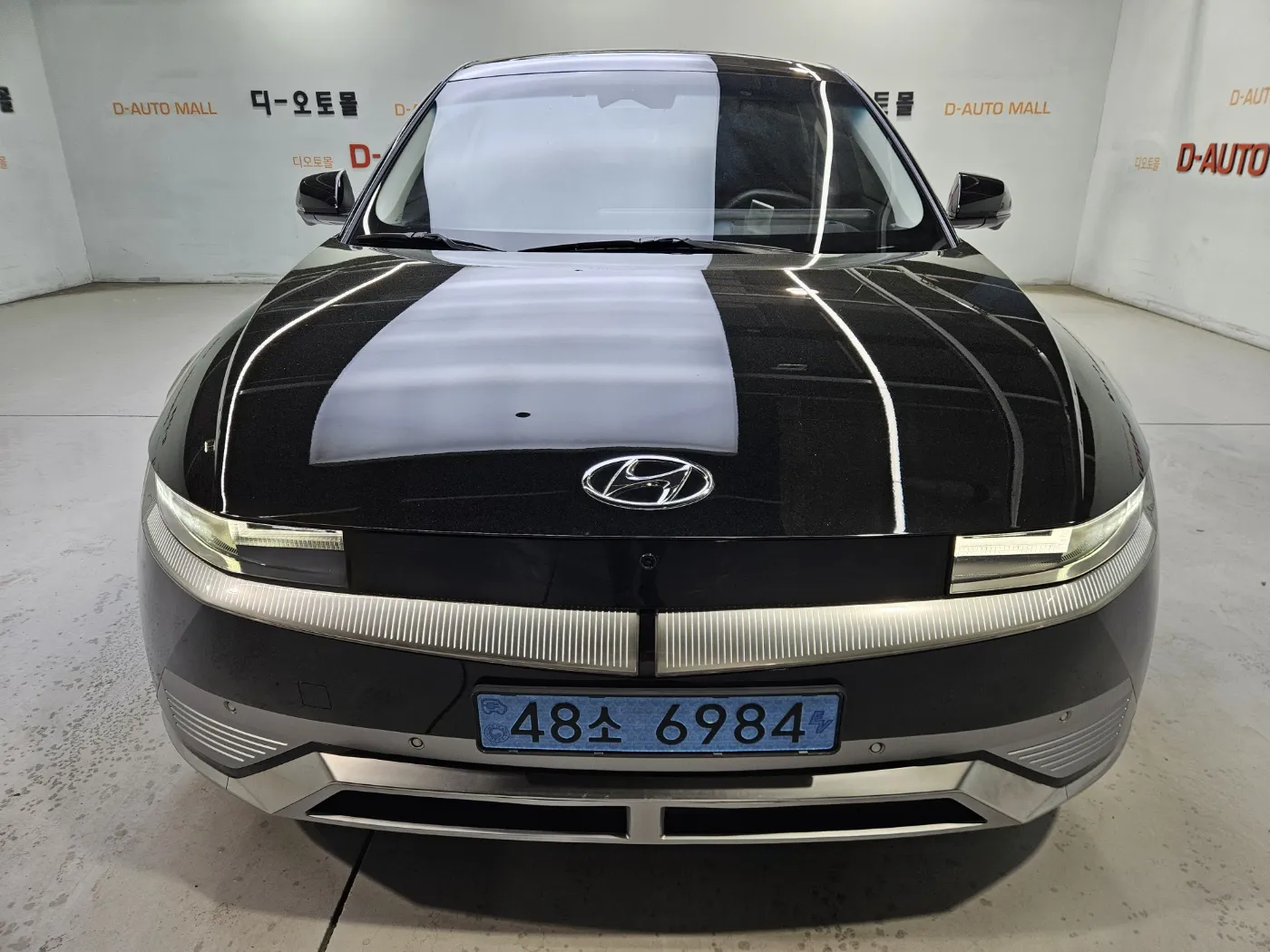 Hyundai Ioniq5