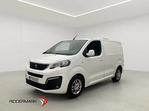 Peugeot Expert 2016 photo 3