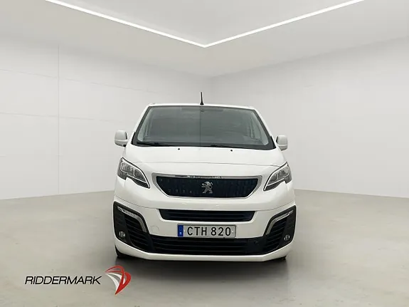 Peugeot Expert 2016 photo 5