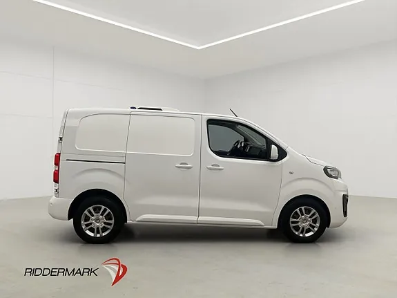 Peugeot Expert 2016 photo 2