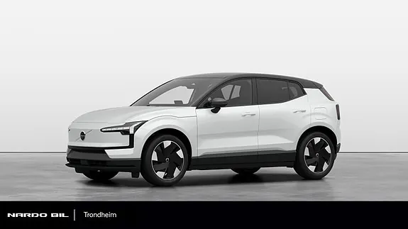 Volvo Ex30