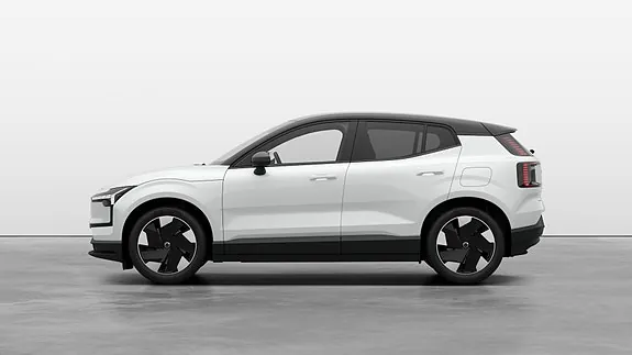 Volvo Ex30 2025 photo 4