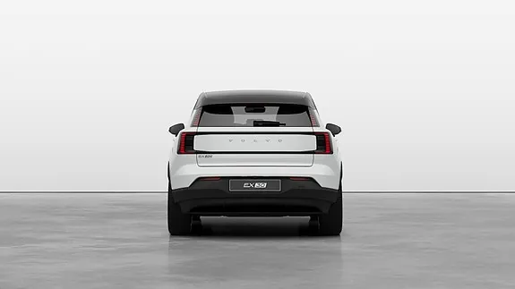 Volvo Ex30 2025 photo 3