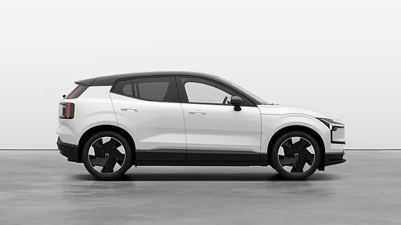 Volvo Ex30 2025 photo 5
