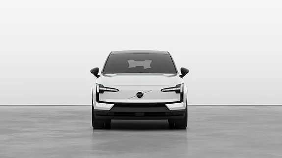 Volvo Ex30 2025 photo 2