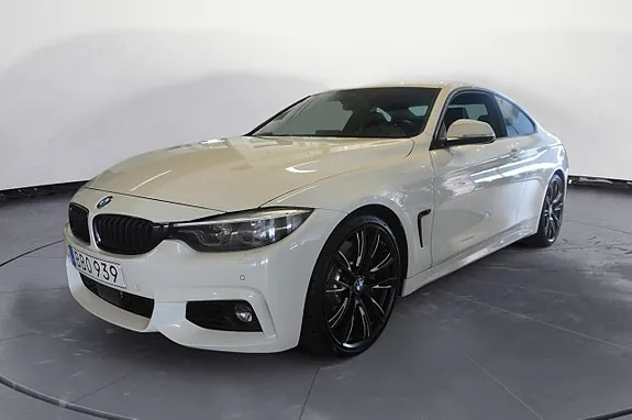 BMW 440I