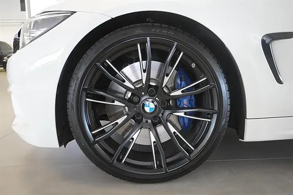 BMW 440I 2018 photo 3