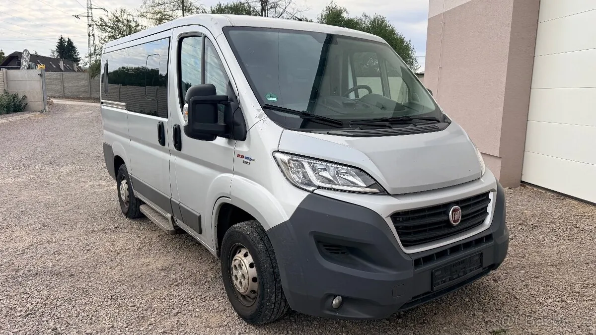 Fiat Ducato