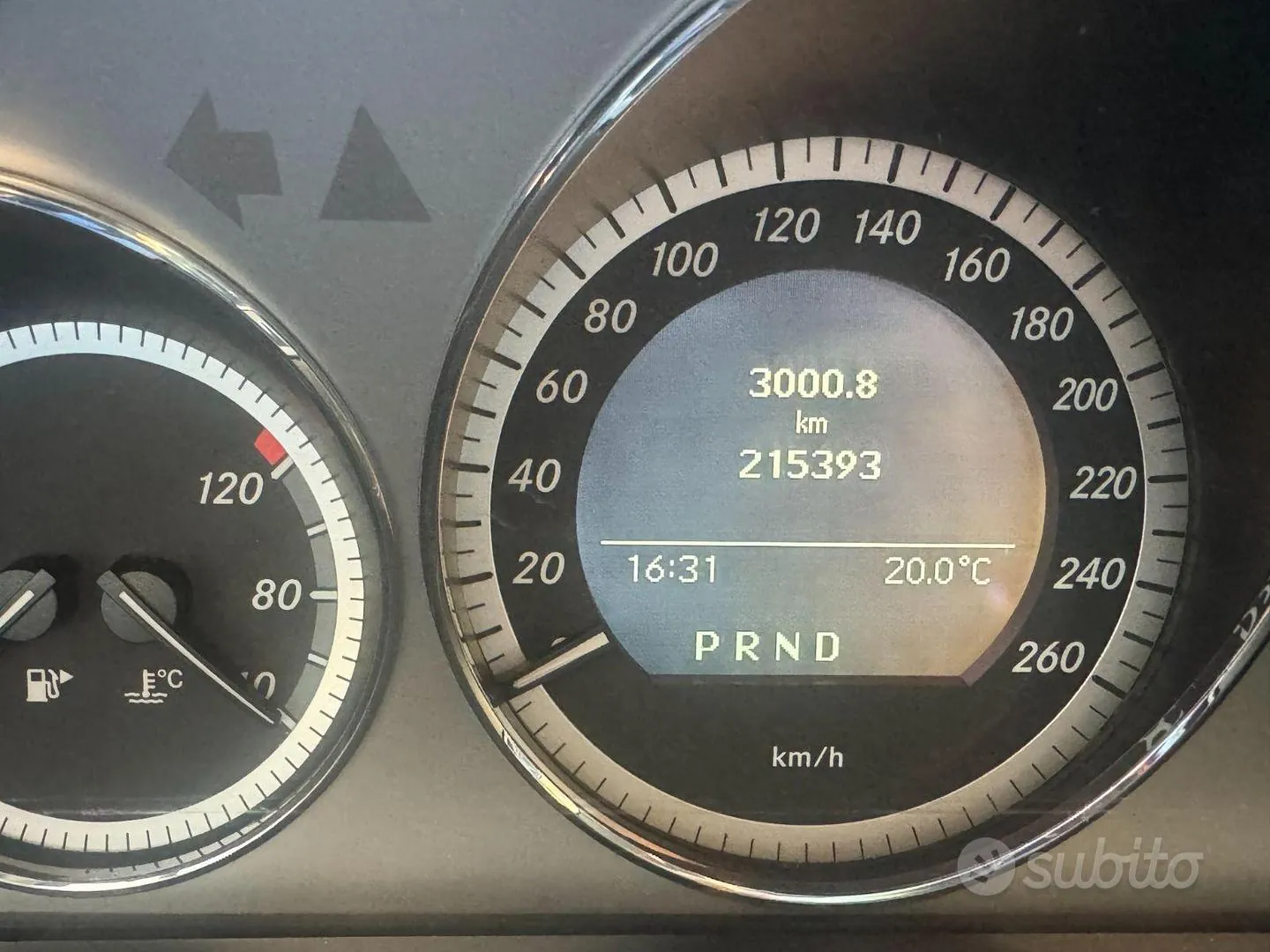 Mercedes-Benz Glk 2009 photo 2