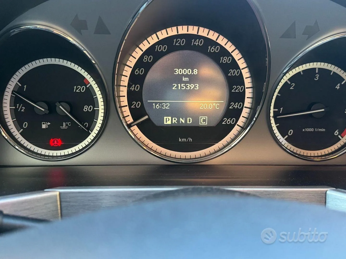 Mercedes-Benz Glk 2009 photo 4