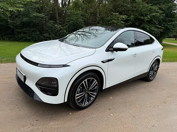 Xpeng G6