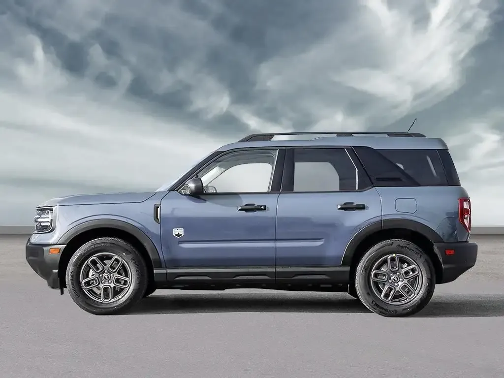 Ford Bronco Sport 2026 photo 3