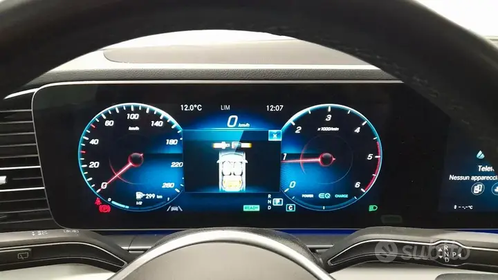 Mercedes-Benz Gle 2022 photo 5