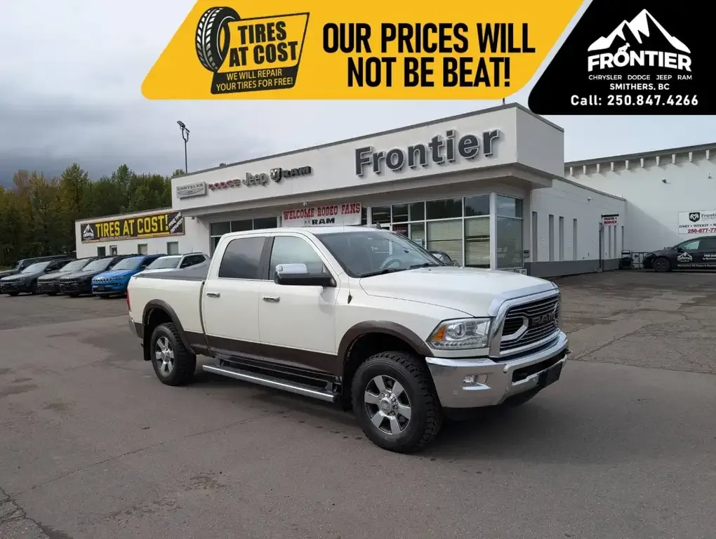 Ram 3500
