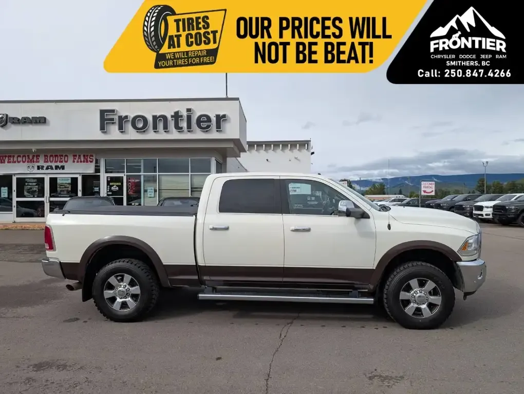 Ram 3500 2018 photo 3